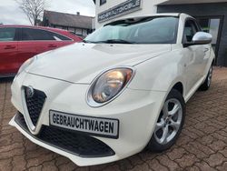 Weiß Gebraucht 2018 Alfa Romeo MiTo Kleinwagen | 8.500 € (Teuer)