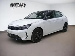 Weiß Gebraucht 2024 Opel Corsa S Limousine | 19.780 € (Etwas zu teuer)