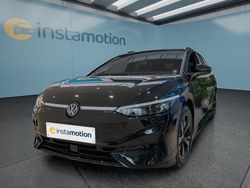 Schwarz Neu 2025 VW ID.7 Kombi | 73.799 €