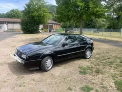 Schwarz Gebraucht 1989 VW Corrado Kleinwagen | 11.999 €