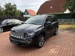 Gebraucht 2013 Jeep Compass Limited SUV | 9.500 € (Fairer Preis)