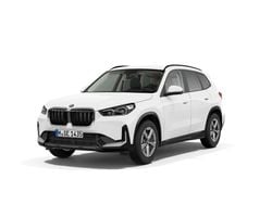 Alpinweiss iii Neu 2025 BMW X1 SUV | 40.900 € (Superpreis)
