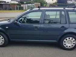 VW Golf IV