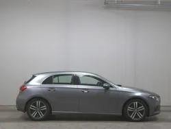 Mercedes A200
