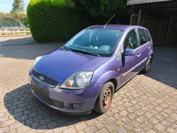 Violet Gebraucht 2006 Ford Fiesta Kleinwagen | 1.666 € (Fairer Preis)