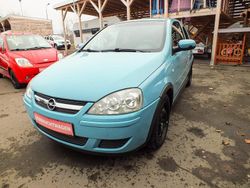 Gebraucht 2006 Opel Corsa Kleinwagen | 1.750 €