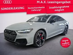Audi S7 Sportback