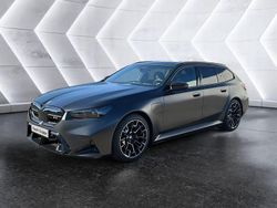 Grau Neu 2025 BMW M5 Sport Line Kombi | 145.490 € (Guter Preis)