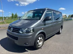 Grau Gebraucht 2010 VW T5 Beach Van | 16.999 € (Fairer Preis)