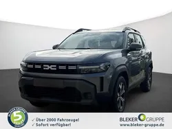 Metallic lackierung Neu 2025 Dacia Duster Expression SUV | 24.270 € (Guter Preis)