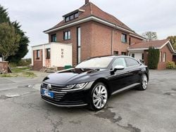 Schwarz Gebraucht 2019 VW Arteon Elegance Limousine | 25.999 € (Guter Preis)
