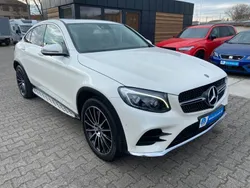 Other Gebraucht 2017 Mercedes GLC350 AMG Coupé | 37.900 € (Guter Preis)