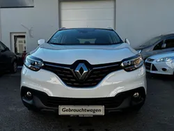 Weiß Gebraucht 2018 Renault Kadjar Collection SUV | 9.990 € (Superpreis)