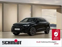 Mythosschwarz metallic Neu 2025 Audi Q8 Ambiente SUV | 98.440 € (Superpreis)