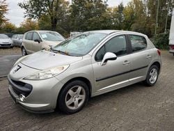 Grau Gebraucht 2009 Peugeot 207 Urban Move Limousine | 1.990 € (Guter Preis)