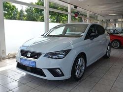 Weiß Gebraucht 2020 Seat Ibiza FR Kleinwagen | 14.990 € (Fairer Preis)
