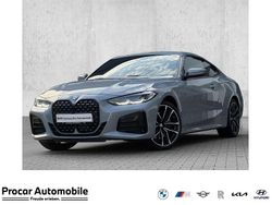 M brooklyn grau Gebraucht 2022 BMW 440 M Sport Coupé | 51.690 € (Fairer Preis)