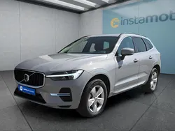 Grau Gebraucht 2024 Volvo XC60 Core SUV | 42.349 € (Guter Preis)