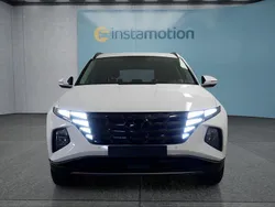 Neu 2025 Hyundai Tucson N Line SUV | 37.649 € (Etwas zu teuer)