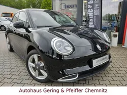 Schwarz Neu 2025 Ora 03 Limousine | 27.450 € (Guter Preis)