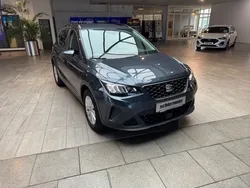 Grau Gebraucht 2024 Seat Arona Style SUV | 20.750 € (Guter Preis)