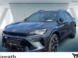 Grau Neu 2025 Cupra Formentor SUV | 42.890 € (Teuer)
