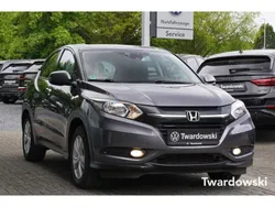 Grau Gebraucht 2018 Honda HR-V Elegance SUV | 14.990 € (Fairer Preis)