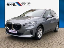 Grau Neu 2025 BMW 218 Performance Van / Kleinbus | 34.940 € (Guter Preis)