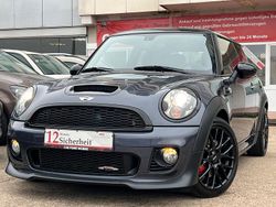 Grau Gebraucht 2011 Mini John Cooper Works Kleinwagen | 14.490 € (Fairer Preis)