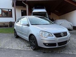 Grau Gebraucht 2008 VW Polo Limousine | 1.800 € (Fairer Preis)