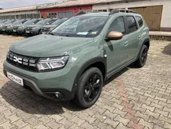 Grau Gebraucht 2024 Dacia Duster Extreme SUV | 24.800 € (Fairer Preis)