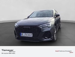 Daytonagrau perleffekt Gebraucht 2023 Audi Q3 Sportback S-Line SUV | 40.860 € (Teuer)