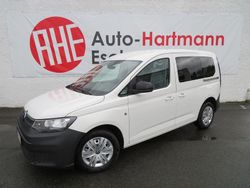 Candyweiß Gebraucht 2022 VW Caddy Van / Kleinbus | 25.380 € (Guter Preis)
