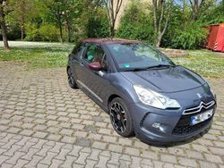 Grau Gebraucht 2010 Citroën DS3 Sport Chic Limousine | 3.500 € (Guter Preis)