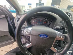 Schwarz Gebraucht 2012 Ford Mondeo Titanium X Limousine | 7.999 €