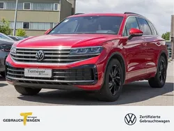 Othercolor Gebraucht 2023 VW Touareg Elegance SUV | 59.290 € (Superpreis)
