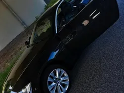 Schwarz Gebraucht 2008 BMW 325 Cabriolet Cabrio | 6.990 € (Fairer Preis)