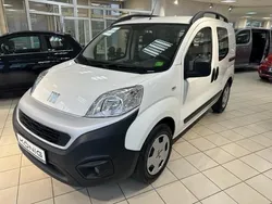 Weiß Gebraucht 2023 Fiat Fiorino Van / Kleinbus | 12.997 € (Guter Preis)