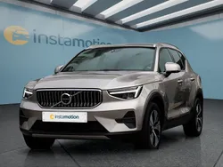 Beige Gebraucht 2022 Volvo XC40 SUV | 29.649 € (Fairer Preis)