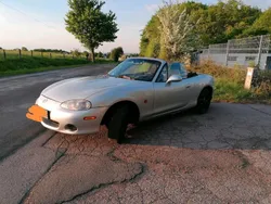Mazda MX5
