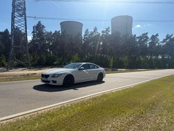 Weiß Gebraucht 2018 BMW 640 M Sport Coupé | 29.999 € (Etwas zu teuer)