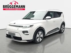 Weiß Gebraucht 2020 Kia Soul EV Spirit SUV | 18.490 € (Guter Preis)