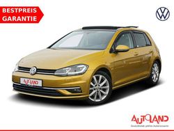 Andere Gebraucht 2018 VW Golf Limousine | 19.450 € (Fairer Preis)