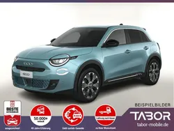 Weiss Neu 2025 Fiat 600 La Prima SUV | 27.420 € (Fairer Preis)