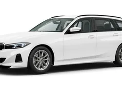Gebraucht 2024 BMW 318 Kombi | 54.600 €