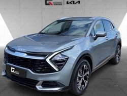 Silber Gebraucht 2024 Kia Sportage Spirit SUV | 35.490 € (Fairer Preis)