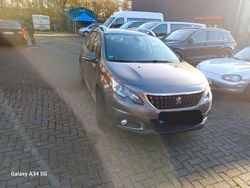 Grau Gebraucht 2018 Peugeot 2008 Active SUV | 7.200 € (Superpreis)