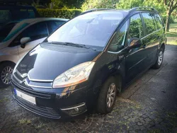 Gebraucht 2010 Citroën C4 Picasso Advance Van / Kleinbus | 1.100 € (Superpreis)