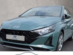 Grün Neu 2025 Hyundai i20 Select Limousine | 19.990 € (Guter Preis)