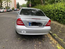 Gebraucht 2002 Mercedes C180 Limousine | 2.100 €